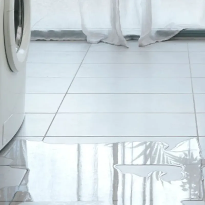 Appliance Leak Cleanup in Newmarket, NH